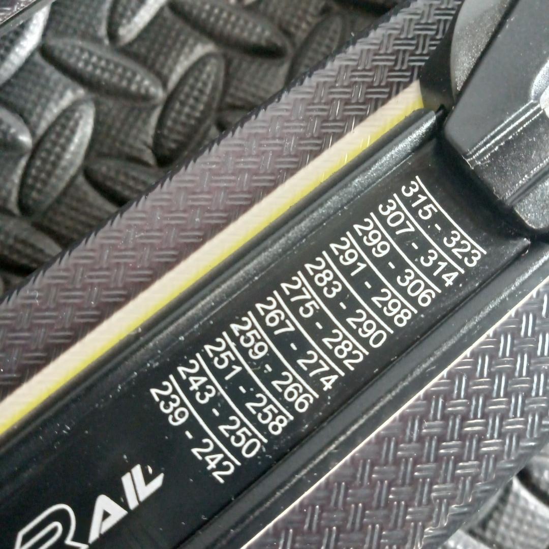 【137cm メンテ済み】中古ジュニアスキー板 HEAD ヘッド