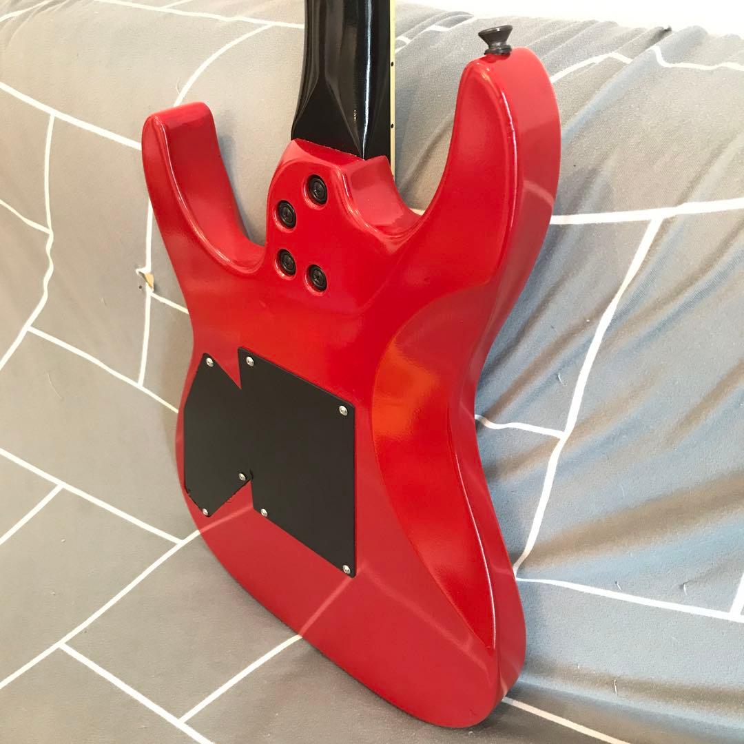 グラスルーツ ルナシー スギゾ