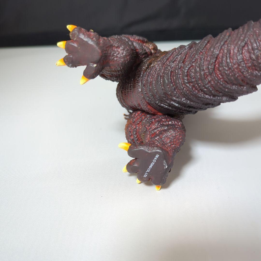 専用 デアゴスティーニ ゴジラ 東宝怪獣コレクション 先行販売版 フィギュア