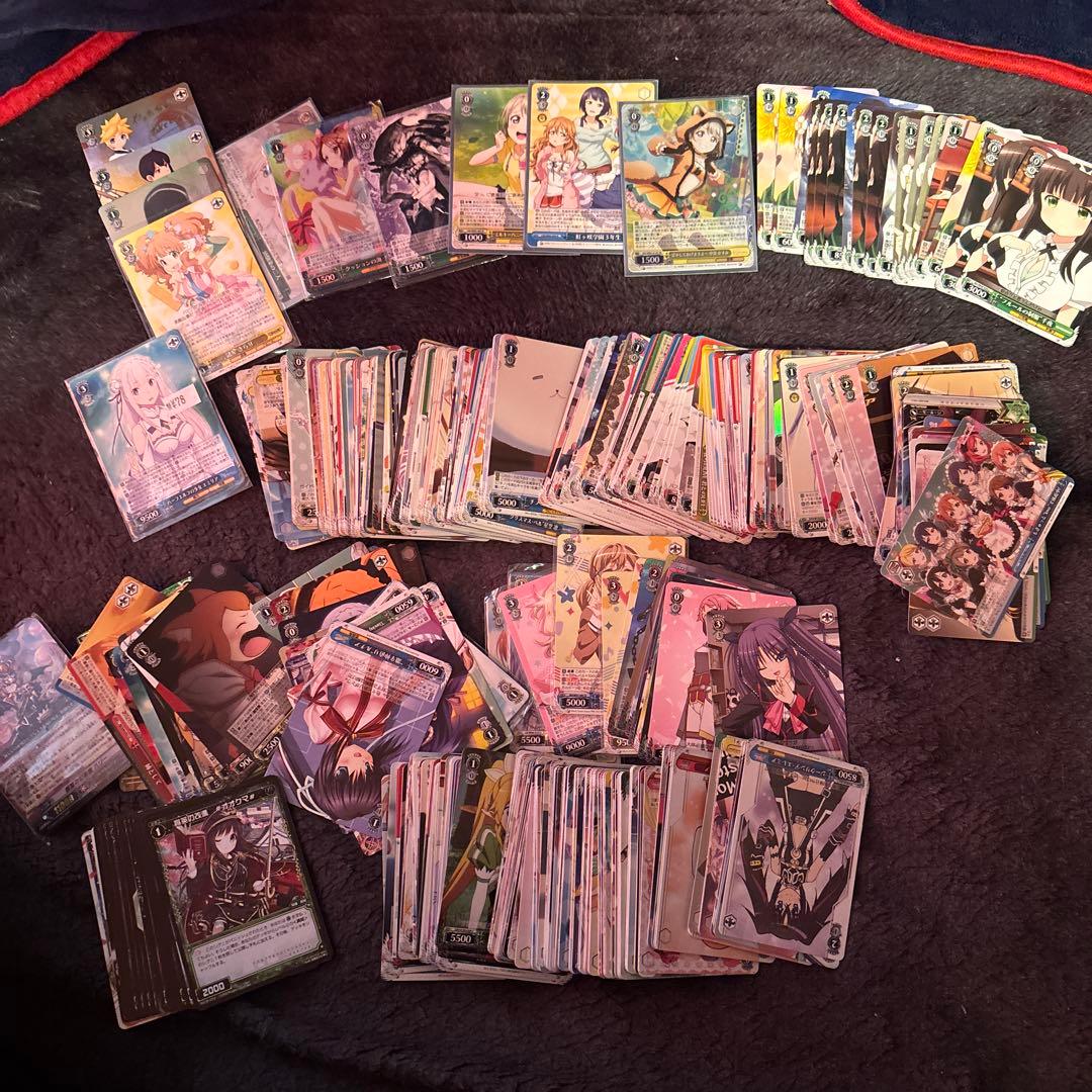 アニメグッズ まとめ売り