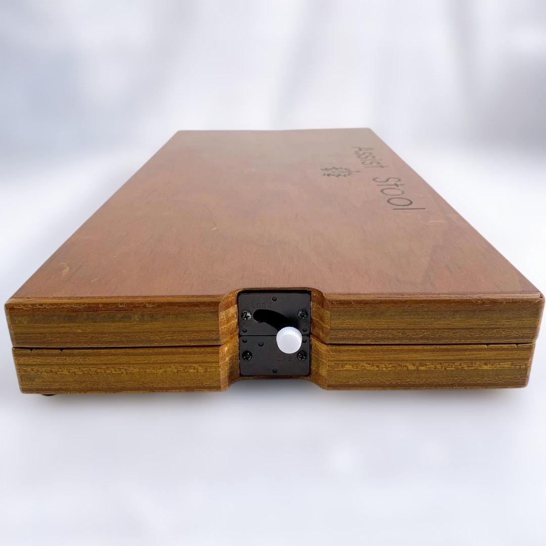 Assist Stool ハイツール アシストペダル 吉澤 アシストスツール