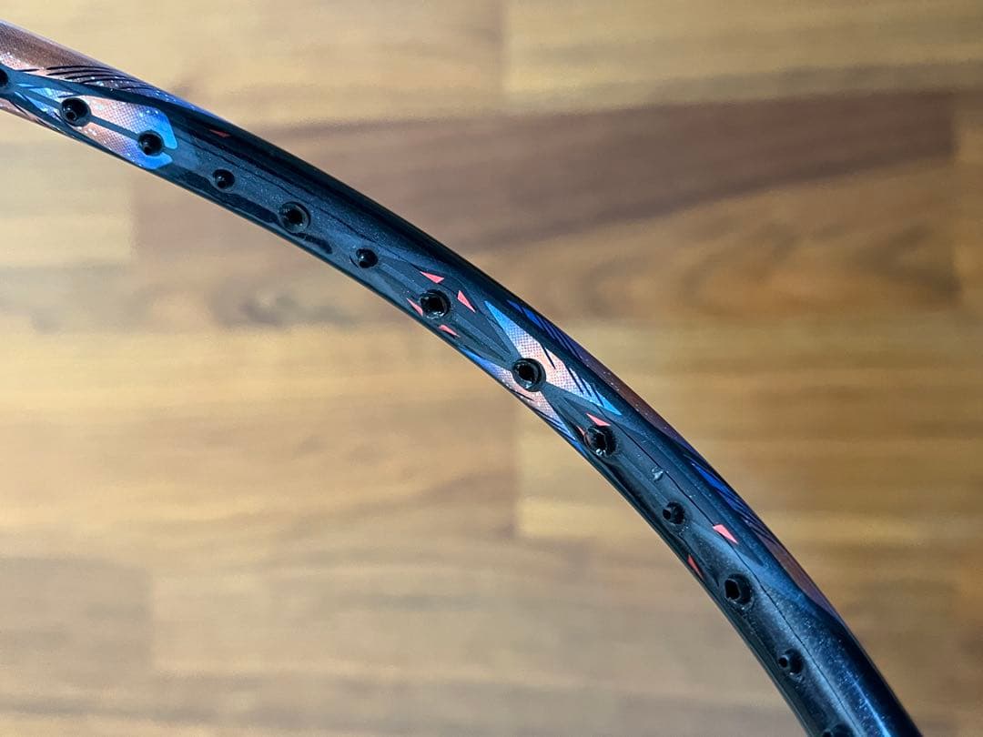 アストロクス77Pro