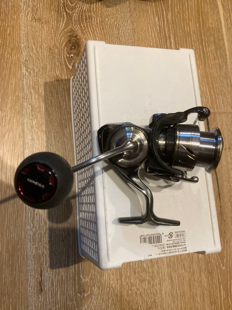 20ルビアス LT3000