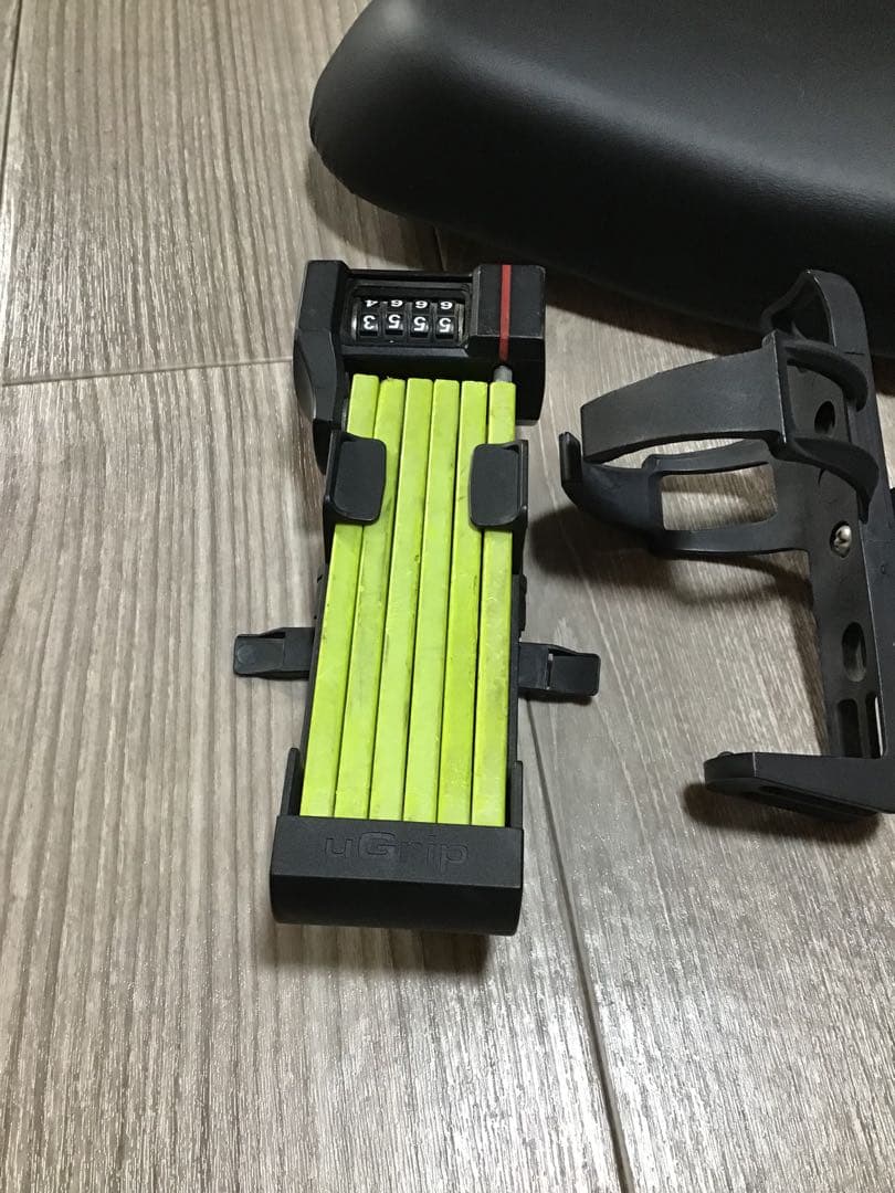 ROKA FLAME ロカフレーム　自転車　引き取り限定