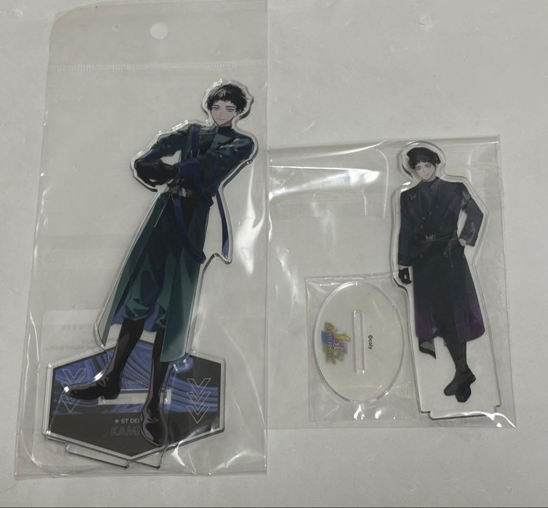 ブレマイ 神家 アクスタ まとめ売り