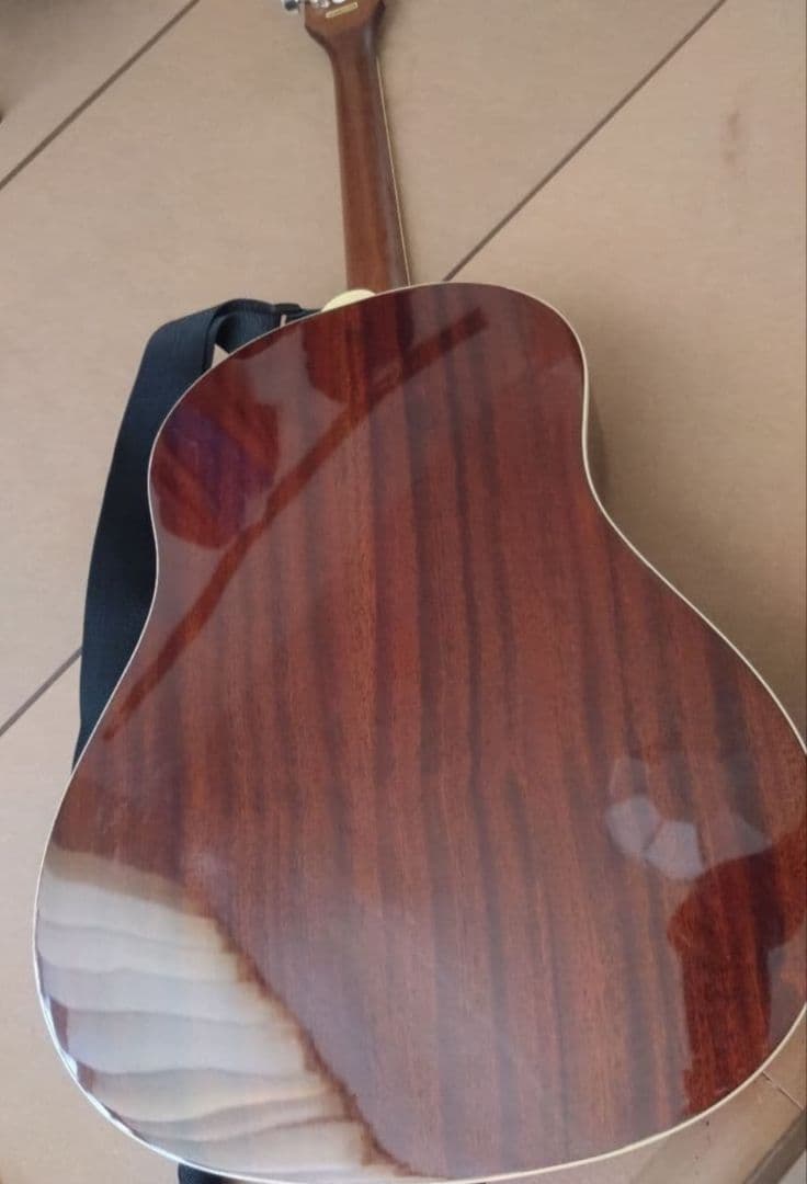 【美品】エピフォン アコースティックギター AJ-220ケース付き最終価格