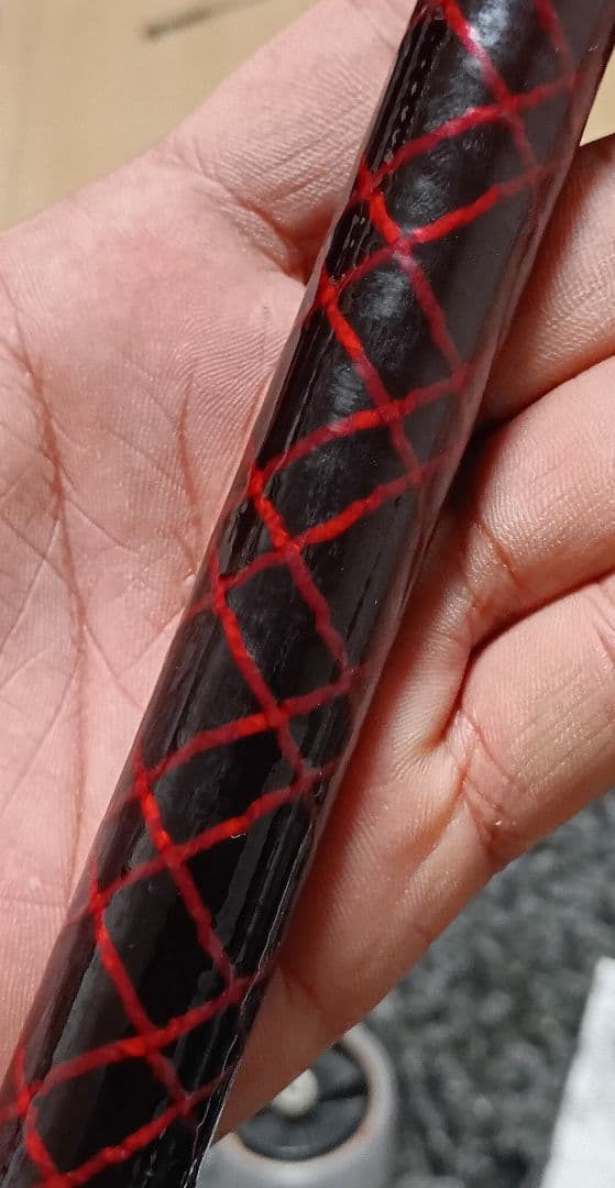 ダイワケブラーカーボ海峡100号4.2m！クエ釣りに