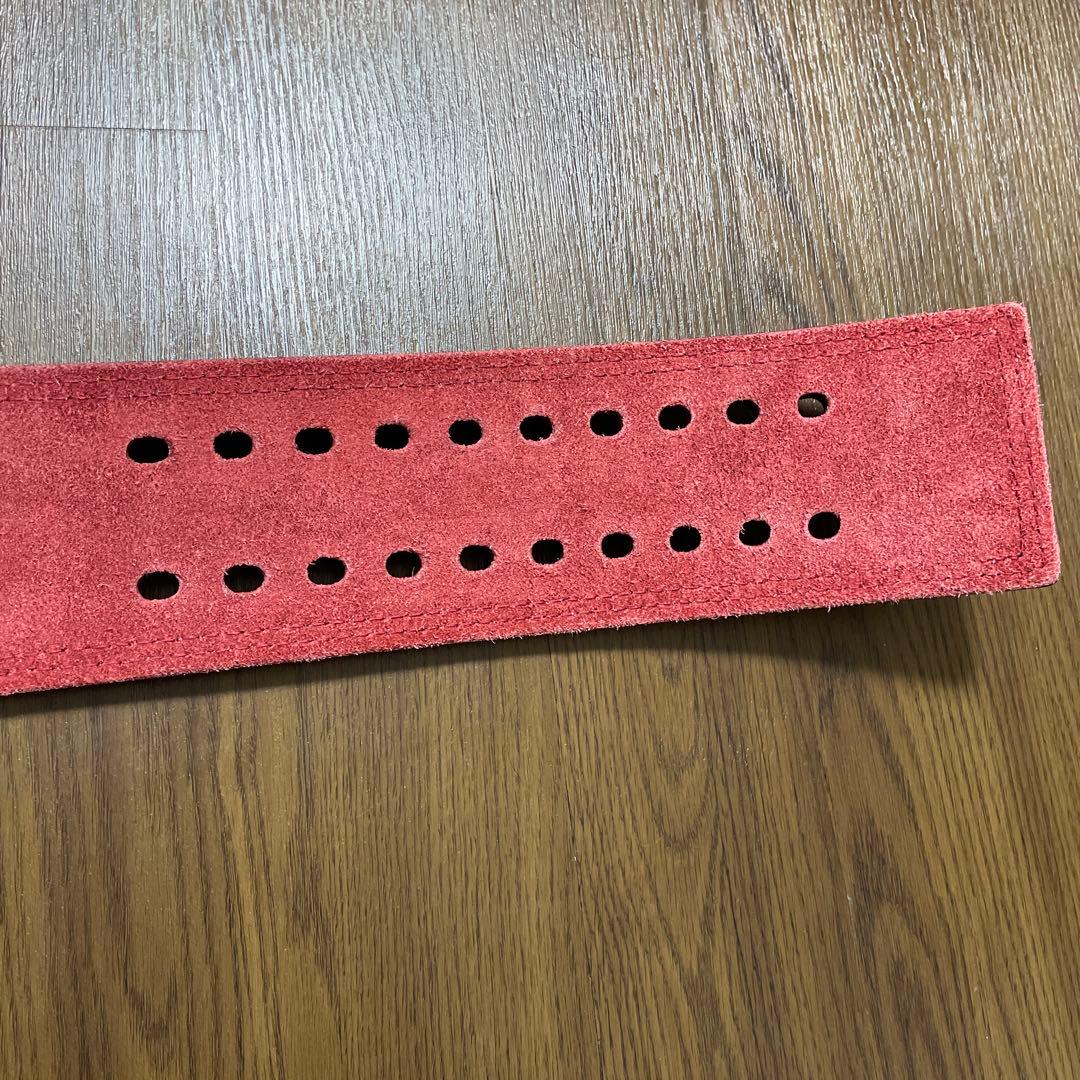 SBD パワーリフティングベルトLサイズ 13mm