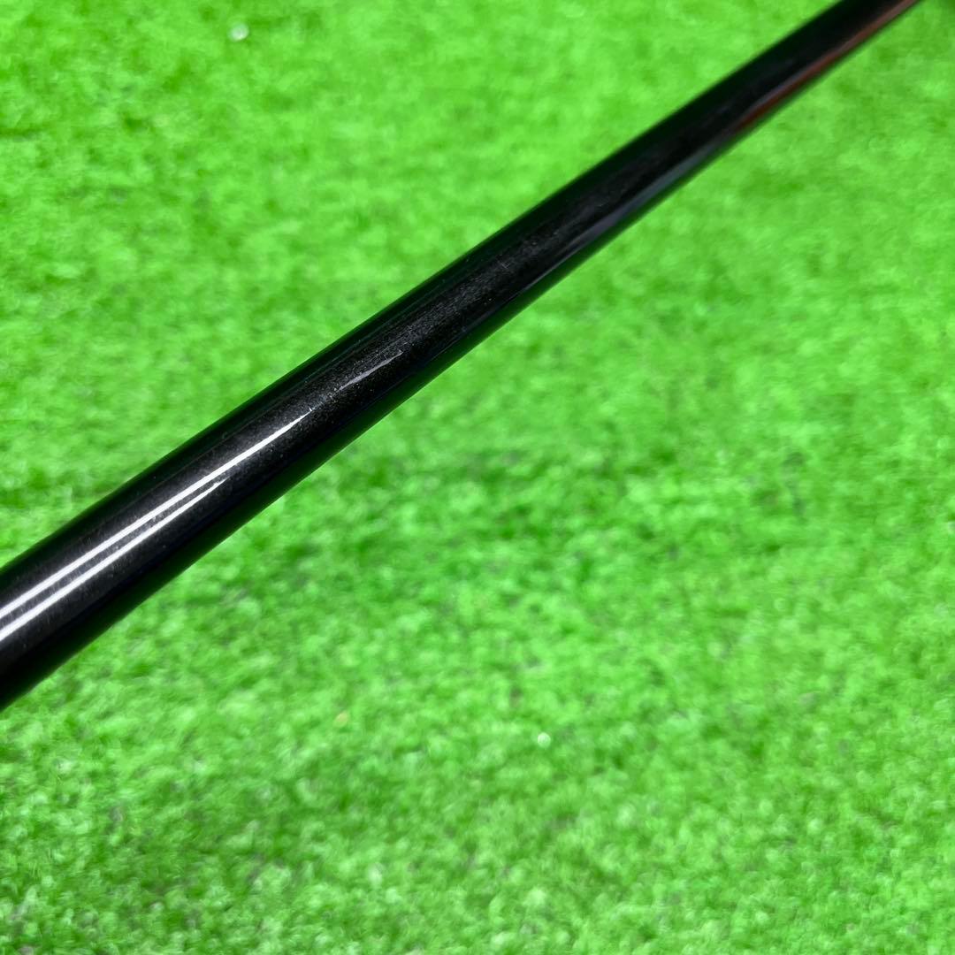 DDD-1913 カムイ TP-05s ドライバー 8° EV-6s レフティ