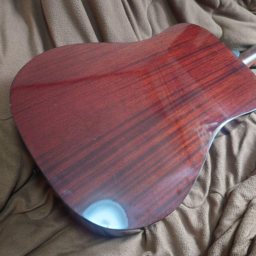 Headway★アコースティックギターHD-35S★送料無料