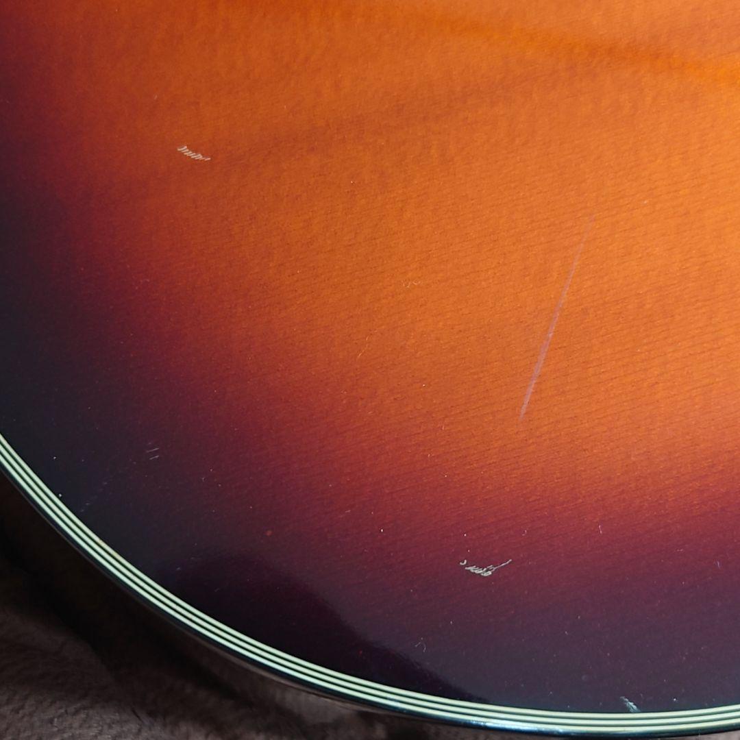 Headway★アコースティックギターHD-35S★送料無料