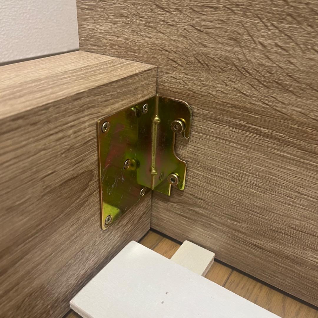 [幅158][ダブル] ベッドフレーム ロータイプ モダン LOWYA