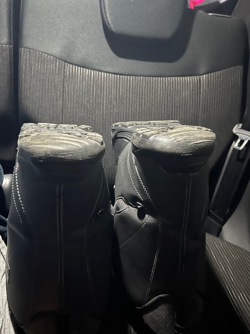 kismark スノーボードブーツ