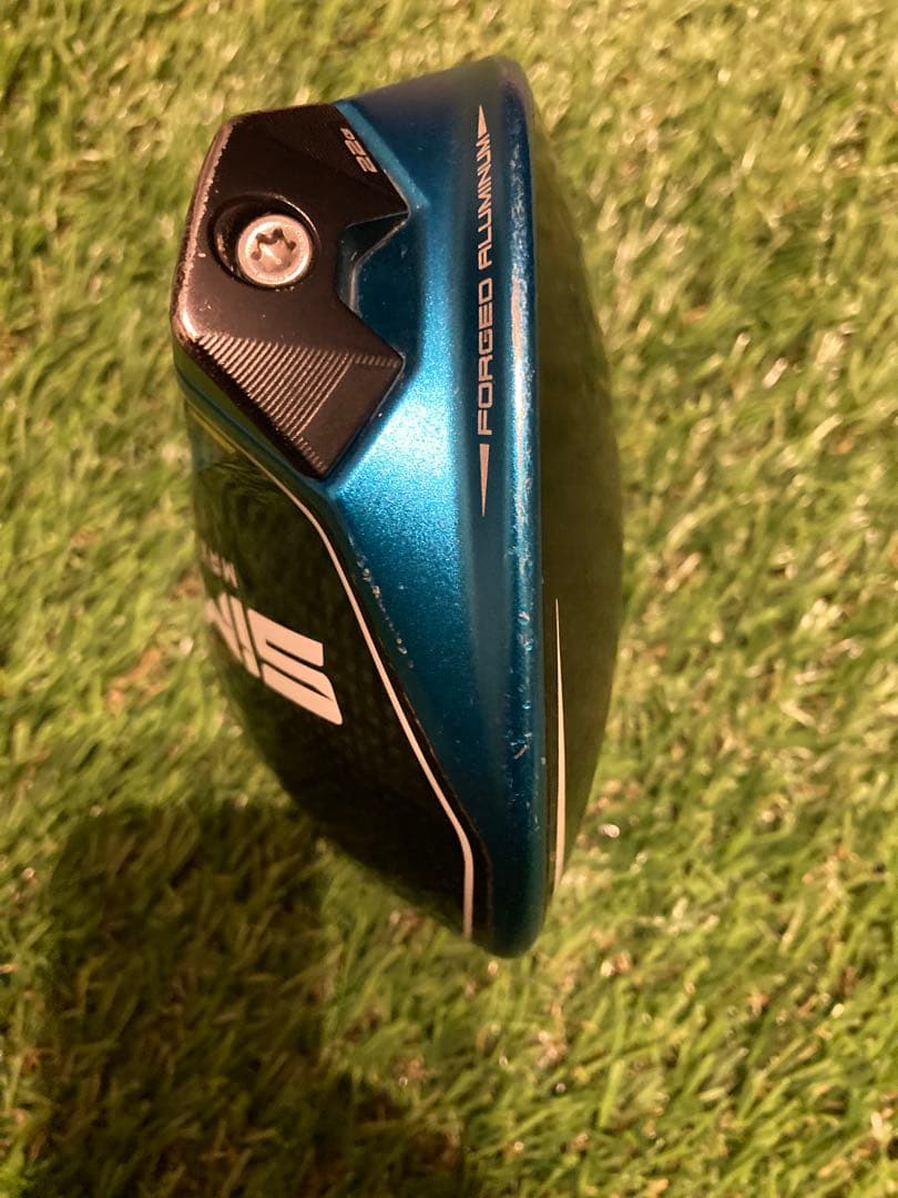 ●日本仕様●テーラーメイド SIM2 MAX-D 10.5° ヘッド