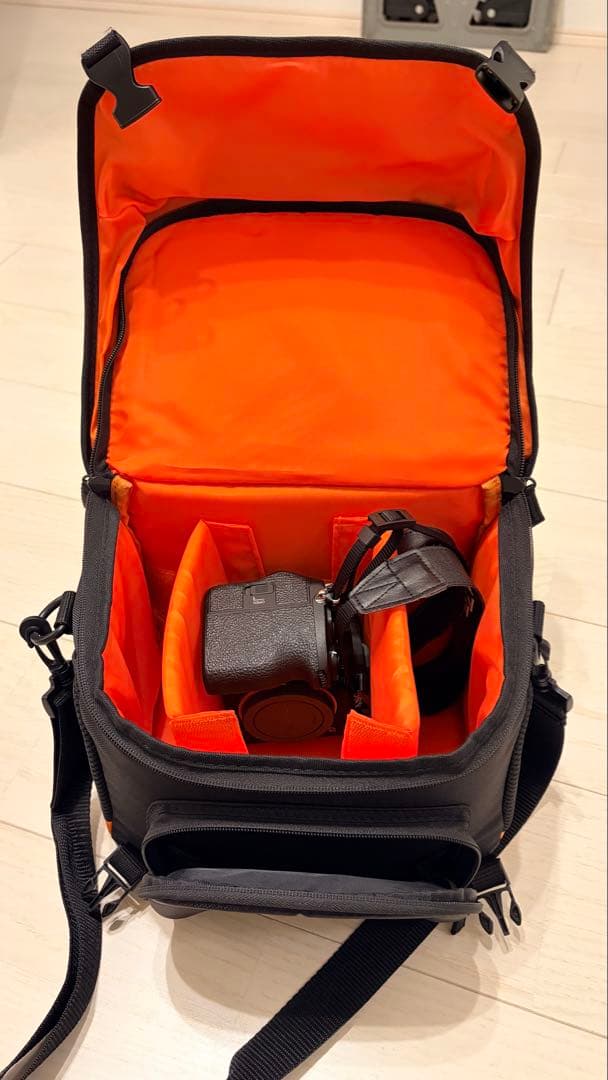 【Nami】SONY ミラーレス 一眼 カメラ α7IV ボディ ブラック