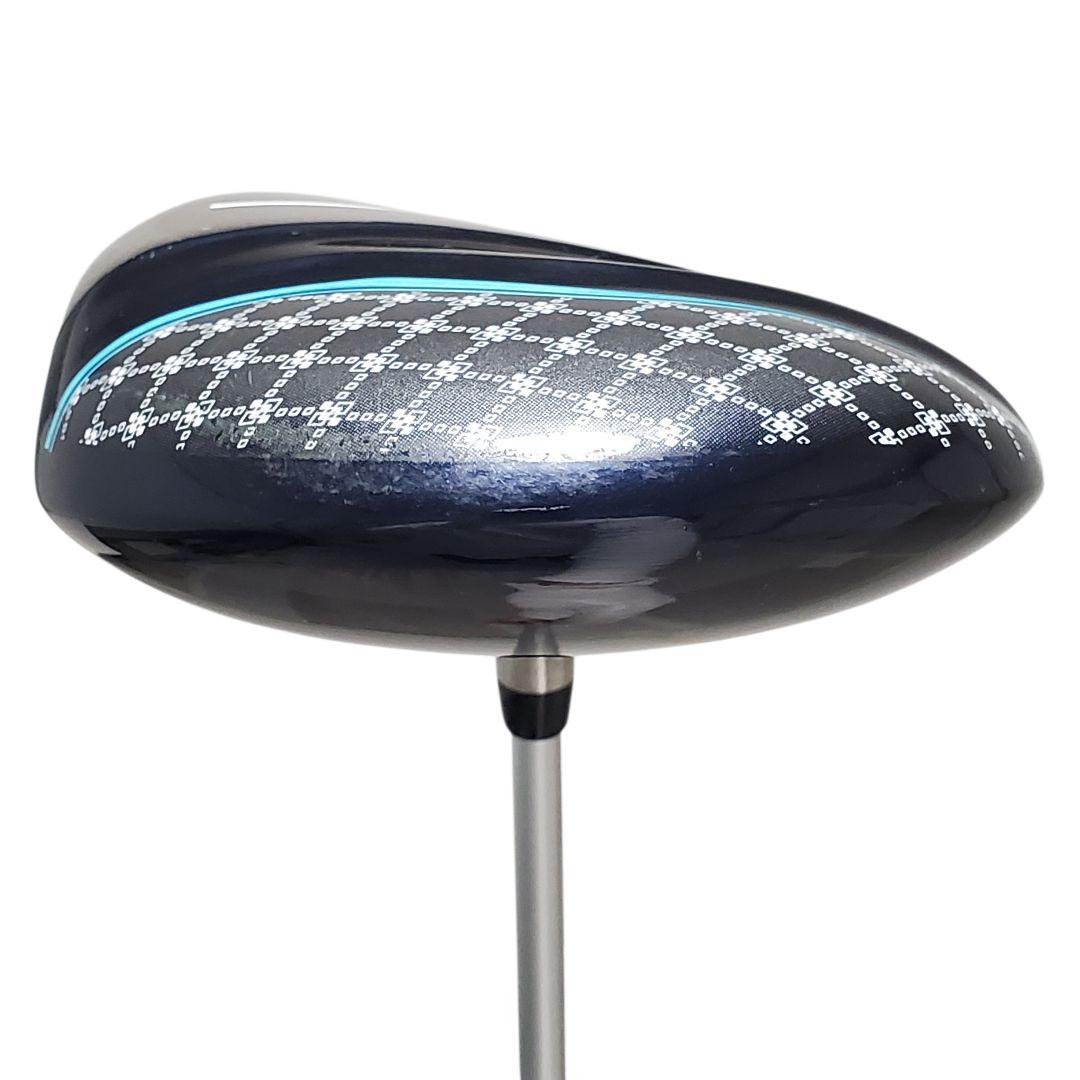 TOURSTAGE CL レディース ドライバー L