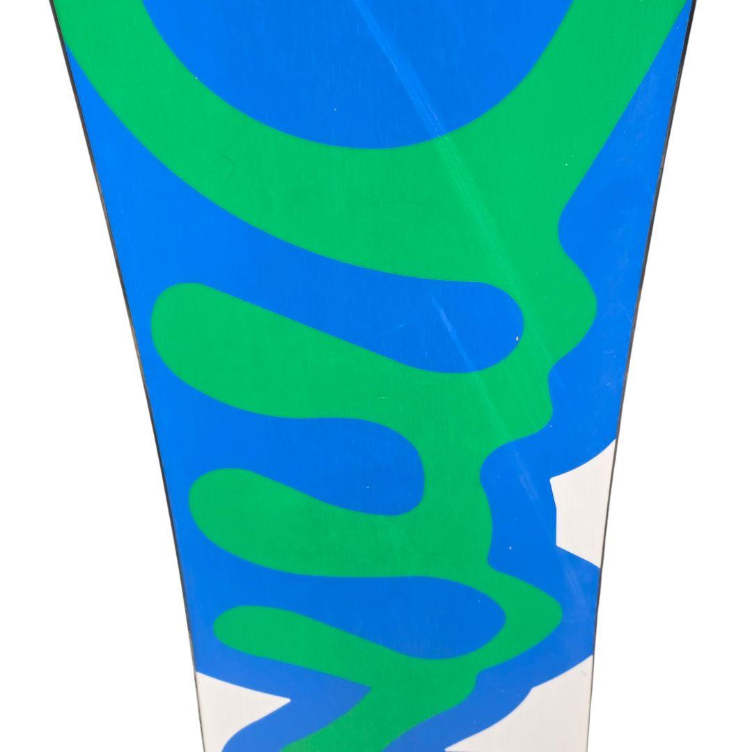 BURTON NUG 146 CARTEL EST M スノーボード セット