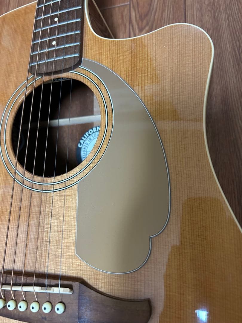 fender redondo player nat フェンダー エレアコ アコギ