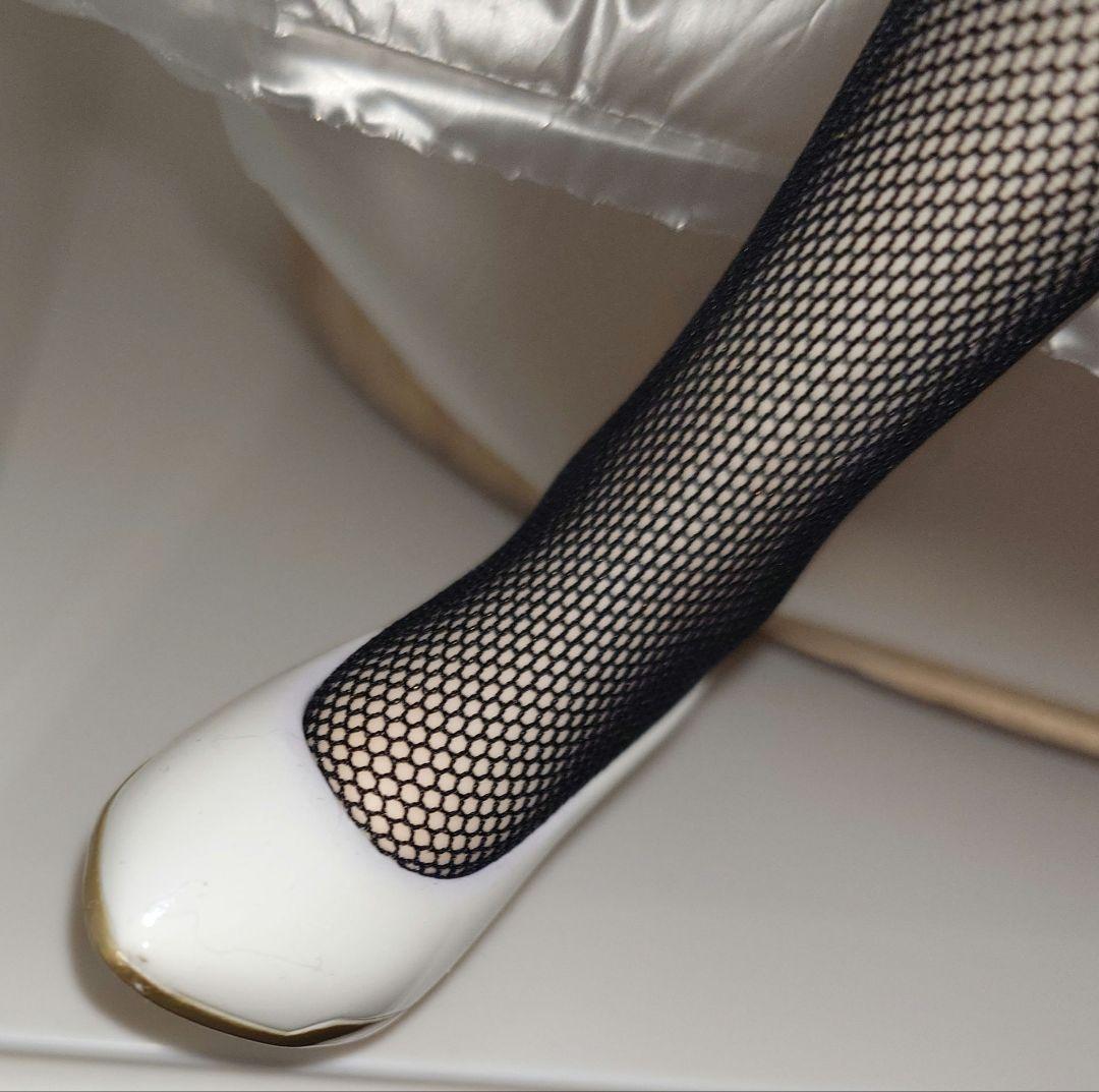 箱無中古フィギュア　ファンタシースターオンライン　ジェネ バニー　フリーイング