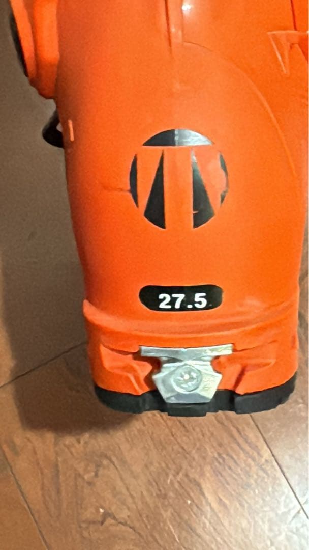 TECNIKA(テクニカ)スキーブーツ 27.5cm