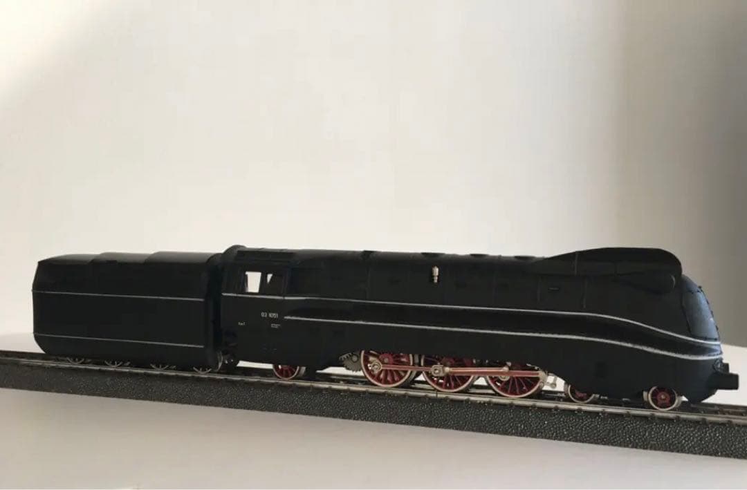 MARKLIN メルクリン 箱有　3094 BR03 蒸気機関車　アナログ レア