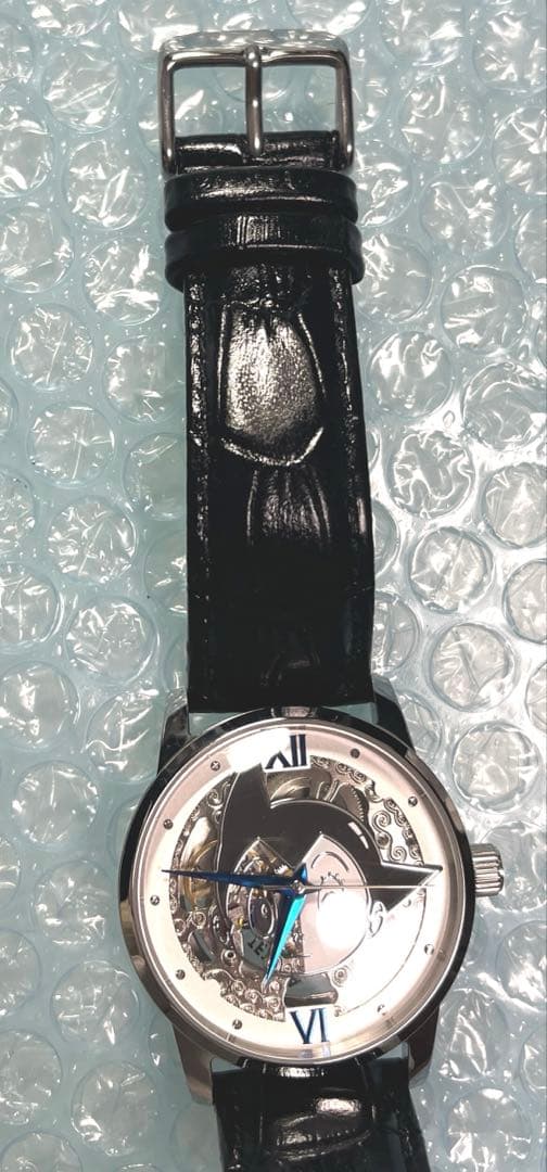 手塚治虫 デビュー70周年記念 鉄腕アトム 機械式腕時計　ウォッチ