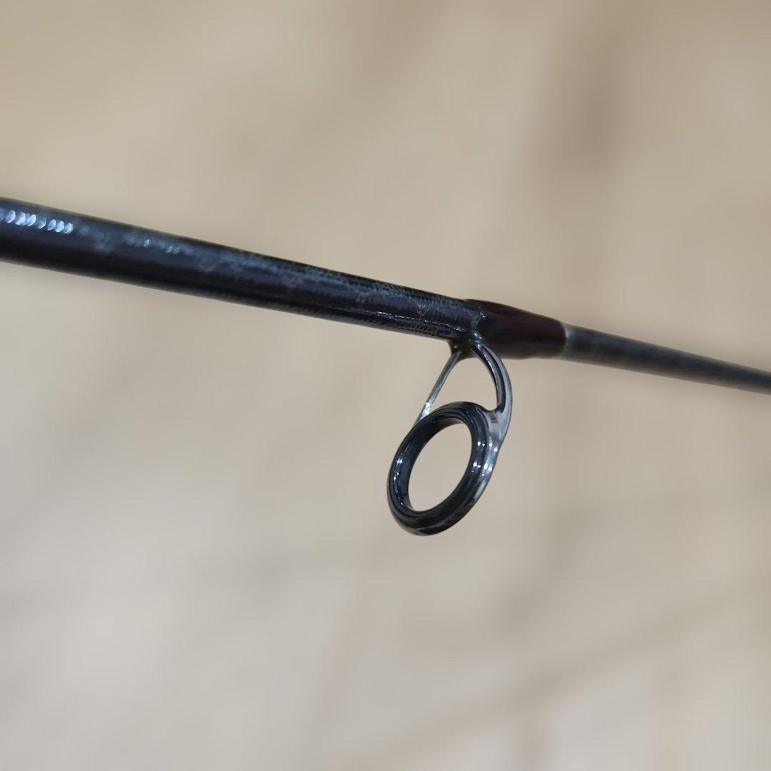 ワールドシャウラ　2653R-3 ＆ エクステンションバットBGTypeC