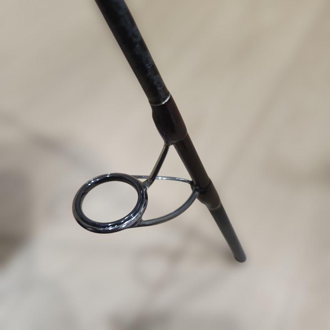 ワールドシャウラ　2653R-3 ＆ エクステンションバットBGTypeC