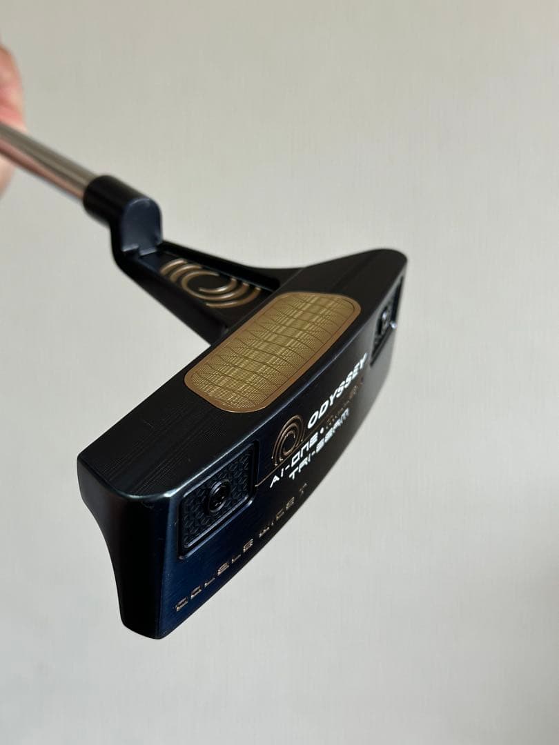 クラブ Ai-ONE MILLED TRI-BEAM DOUBLE WIDE T 34