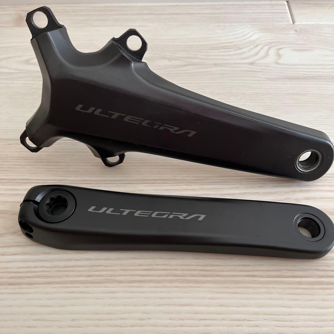 SHIMANO ULTEGRA FC-R8100 クランクアーム　170mm