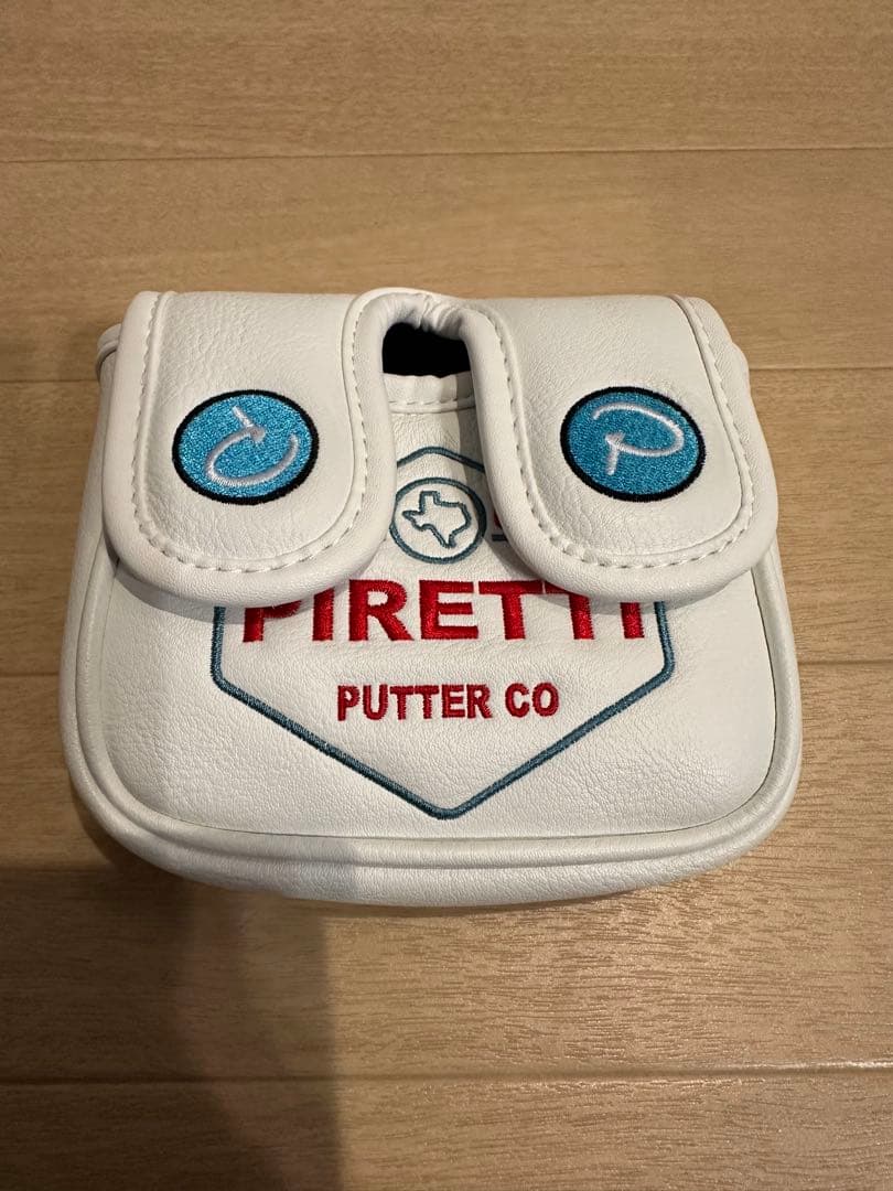 ピレッティ ノートルクSAVONA 2.5