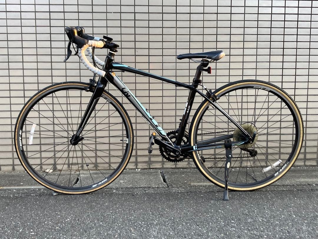 GIANT LIV AVAIL 3 ジャイアント リブ アヴェイル 3 サイコン