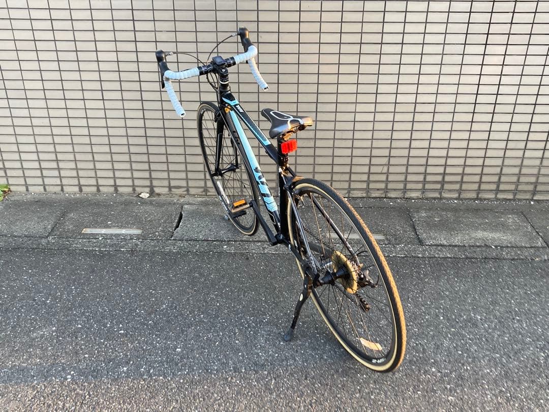 GIANT LIV AVAIL 3 ジャイアント リブ アヴェイル 3 サイコン