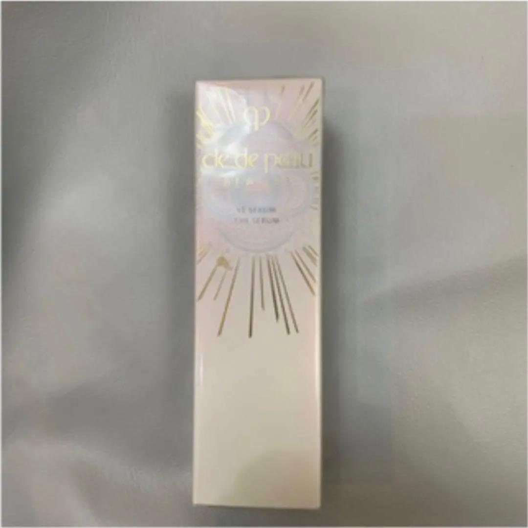 【限定品】 資生堂 クレドポーボーテ ルセラム (美容液) 75mL 限定サイズ