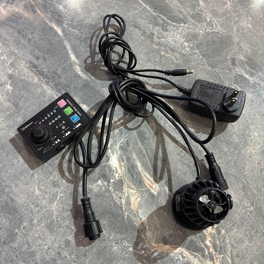 ボルクスジャパン ヴェスタウェーブ