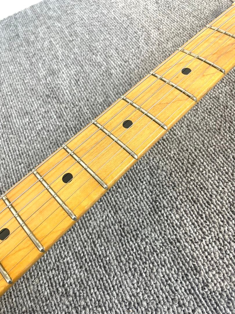 N*C様 ●希少 H.S Anderson Strider JAPAN VINT