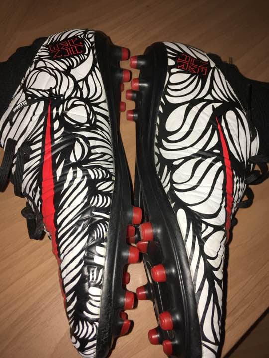 ナイキ ハイカット