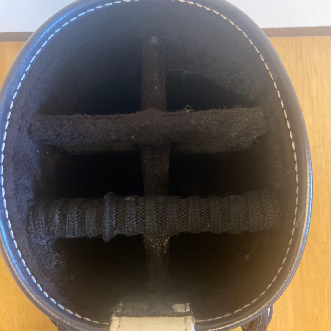 PEARLY GATES ゴルフバッグ・キャディバッグ