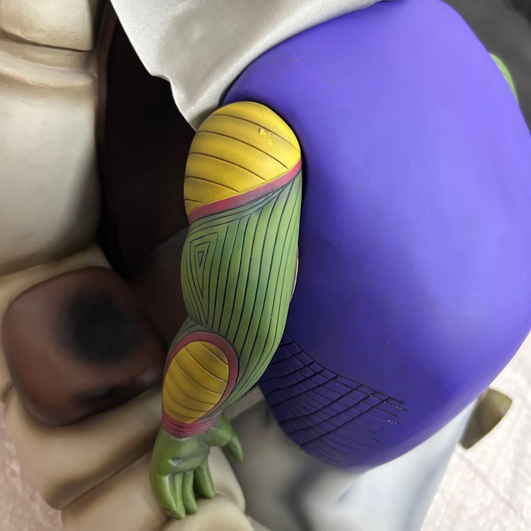 ドラゴンボール 100体限定 トイフェス 最長老 ソフビ フィギュア レア 希少