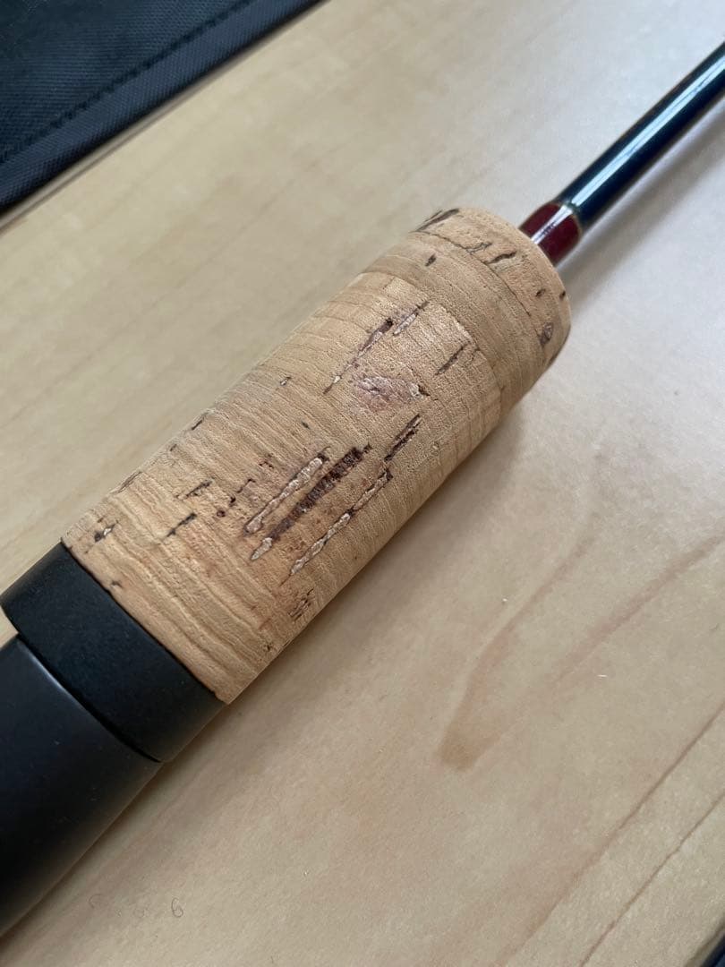 SAURUS GAO ザウルス　GAC60ML-2 　ベイトロッド　ビンテージ品