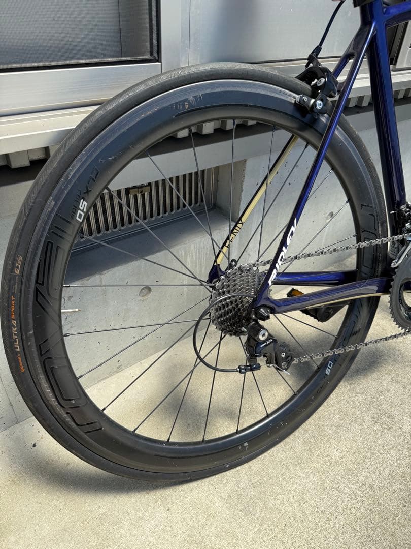 ざ*ん様 RIDLEY フェニックスC