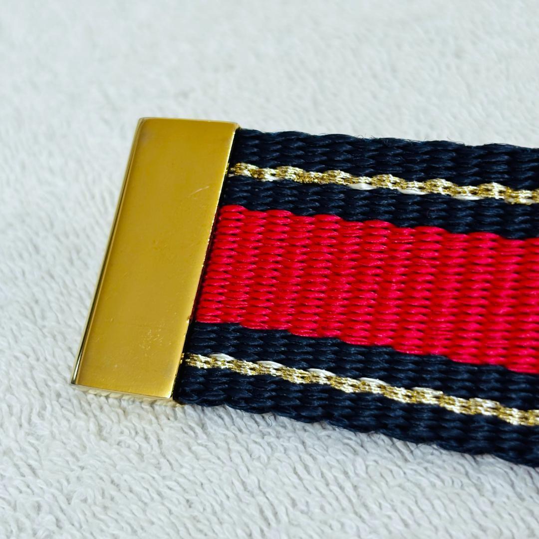 【レア】美品 ヴィヴィアンウエストウッド レディース ベルト ゴールド y2k