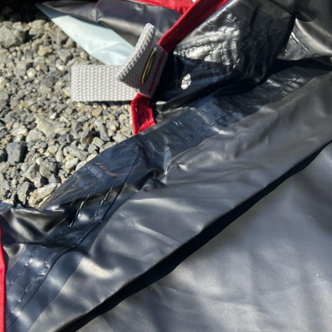 【極美品】コールマン タフスクリーン 2ルームエアー LDX+ Coleman