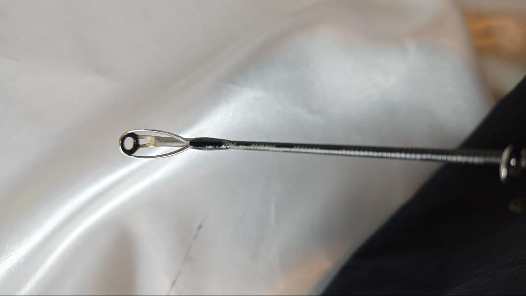 オシアジガーインフィニティモーティブ610-4