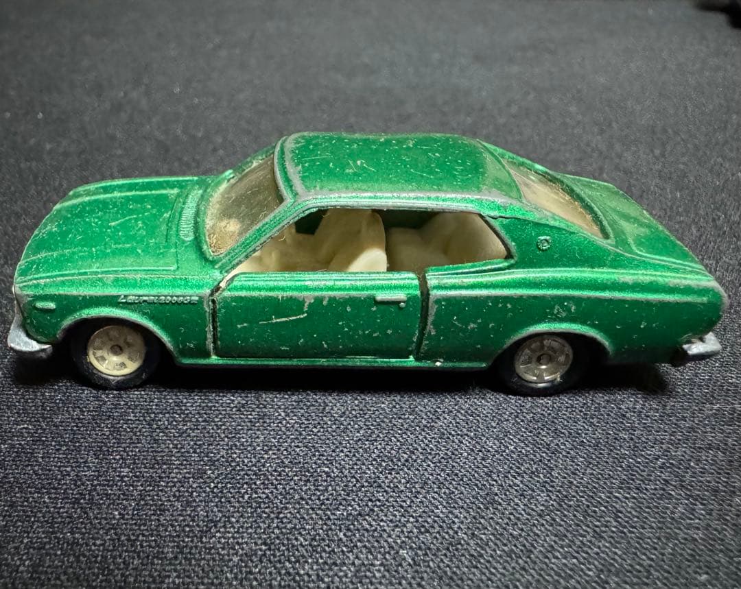 トミカ　個別販売のみ