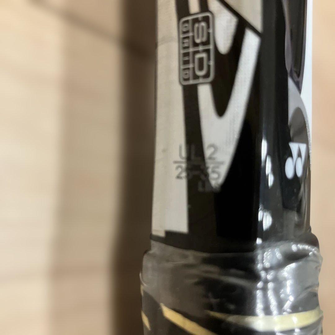 ソフトテニスラケット　ヨネックス　ネクシーガ70V