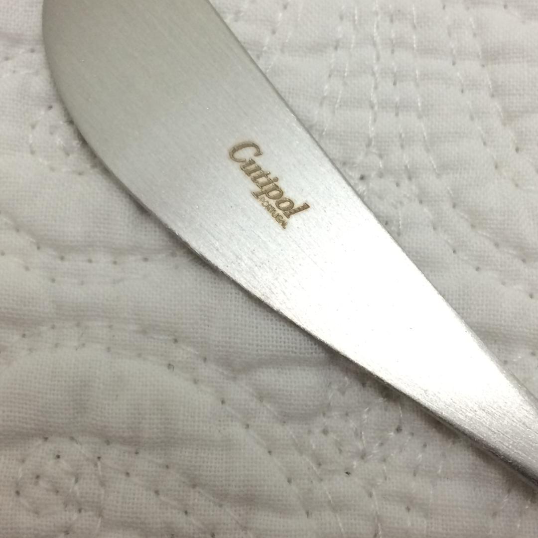 B　正規品　クチポール　GOA　ブラック＆シルバー　計７本