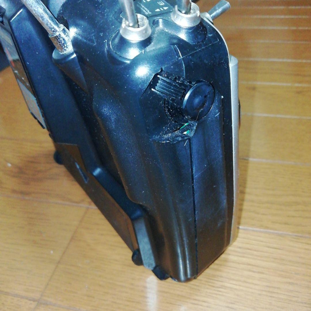 フタバ　T9CHP super 送受信機セット