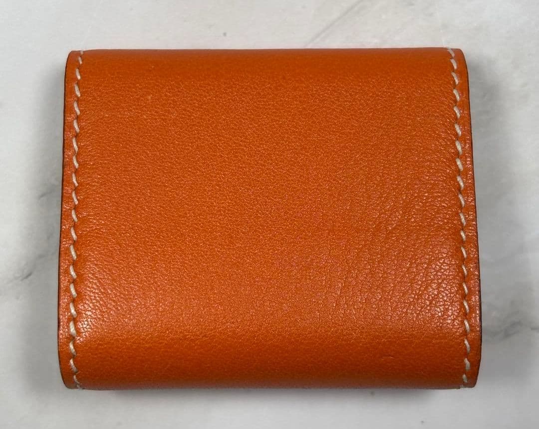 即決可 新品 HERMES エルメス アラジフ ポストイット