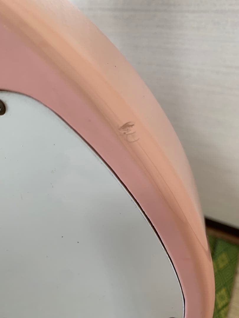 FERNANDES zo-3 ギター　ピンク